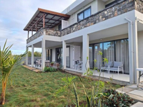 Duplex 2 chambres - Grand Gaube